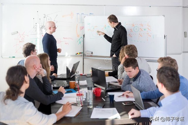 大专毕业生的出路在哪里，这五个方向可以考虑