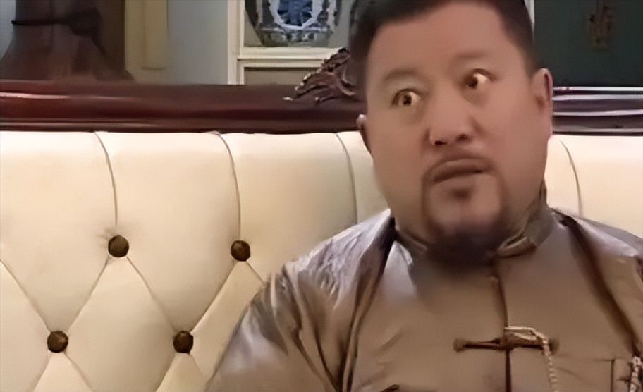 《大染坊》播出19年，演员境况各不相同，男主成渣男、配角成顶流