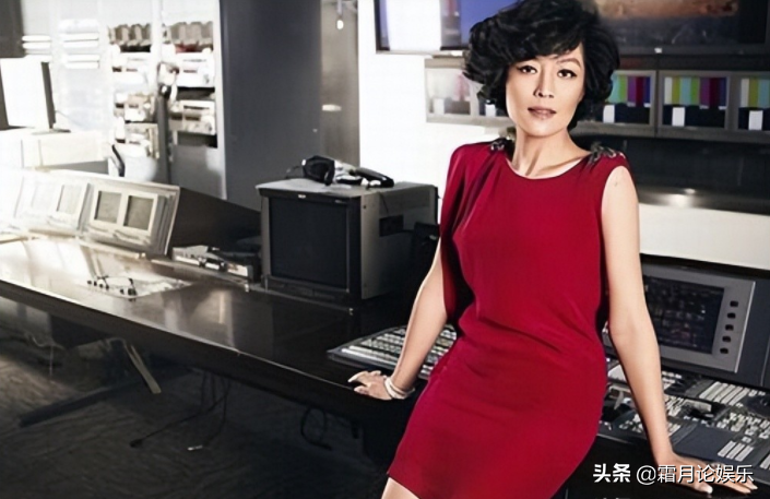李咏病逝4年了，遗孀哈文的选择令人泪目