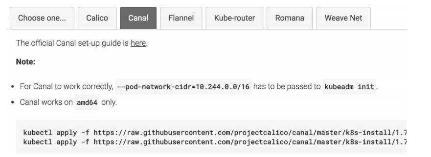 每天5分钟玩转Kubernetes | Network Policy