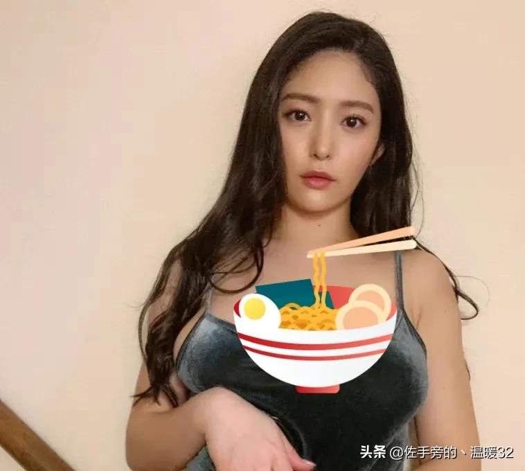 梦幻级人气偶像，外表柔弱竟然是个厉害的角色