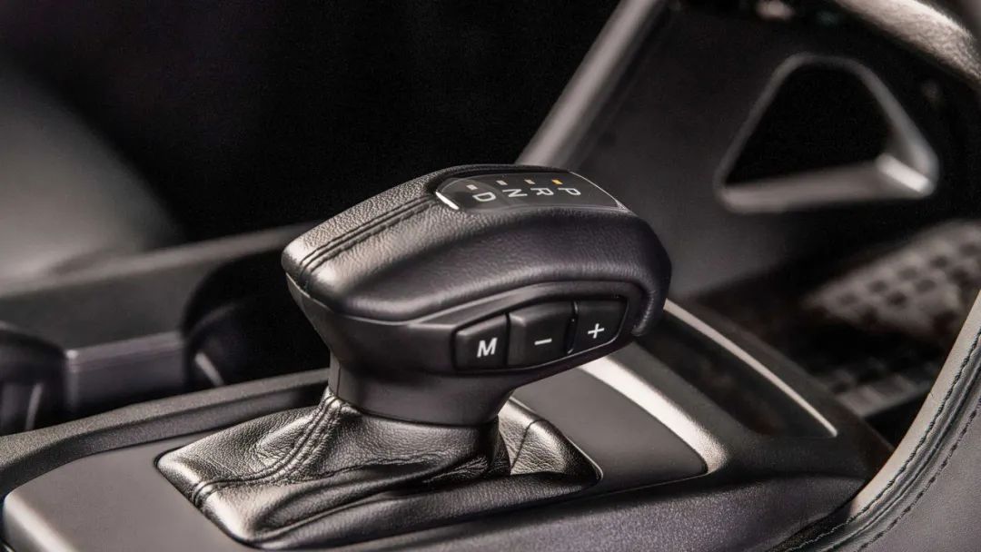 全新福特撼路者发布！275匹马力的7座越野车仅此一家