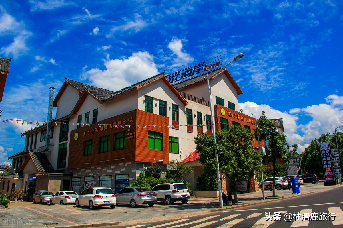 養老不必去雲南!四川這4座宜居小城,氣候舒適,在此生活很安逸