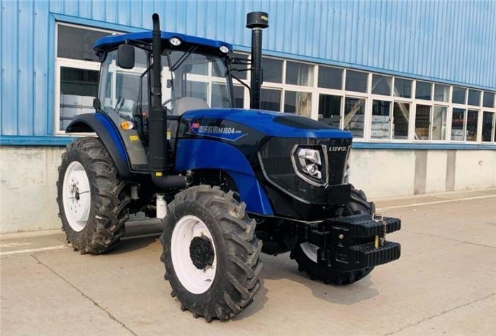 河南今年销售拖拉机2440台,看看哪家销量大,价格怎么样?