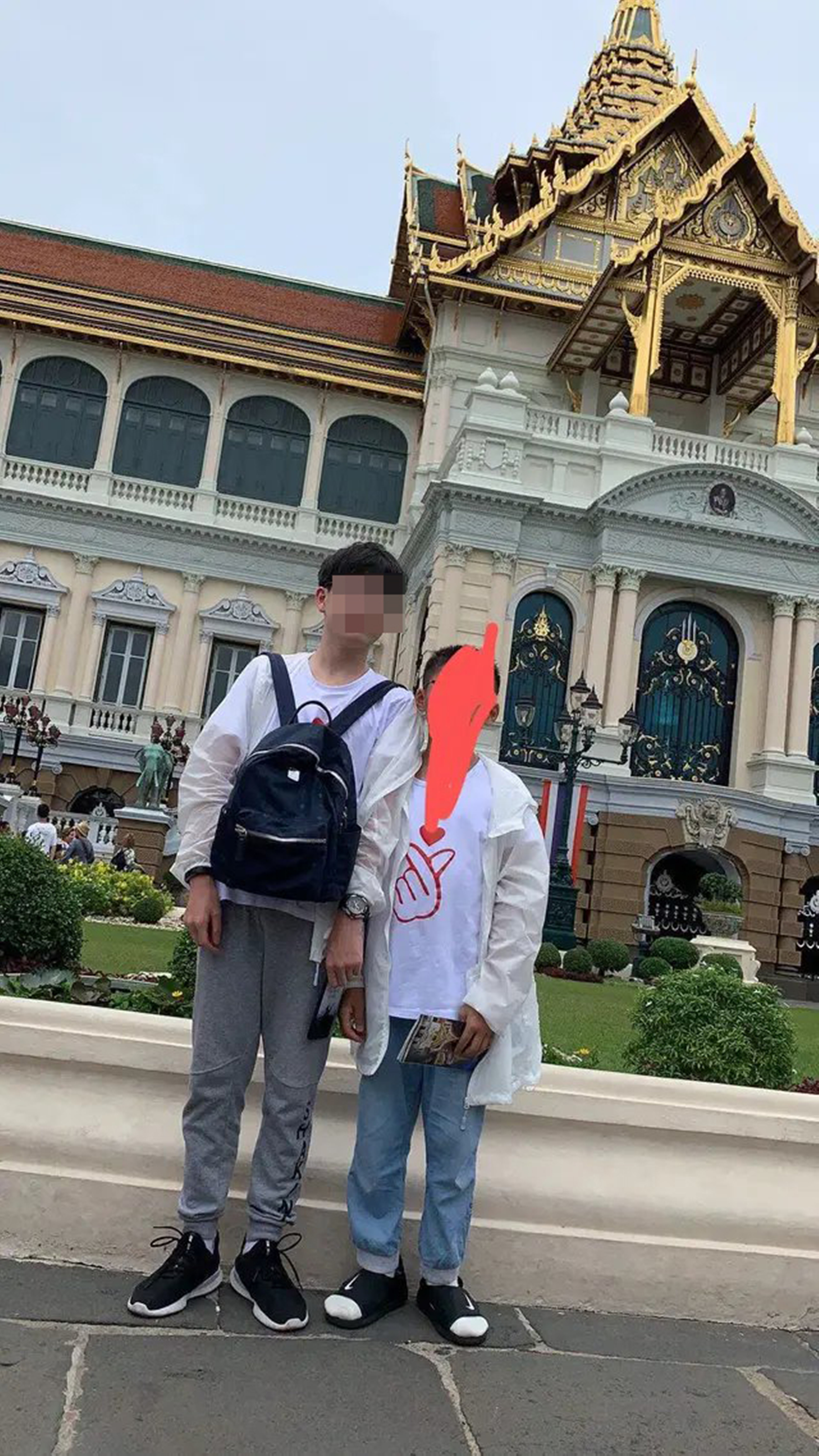 2020年，江苏17岁学生深夜跳河自尽，留下遗书：是老师逼死了我