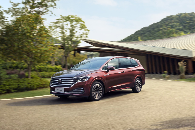 别克跟大众哪个品牌好（大众威然与别克gl8选哪个好）