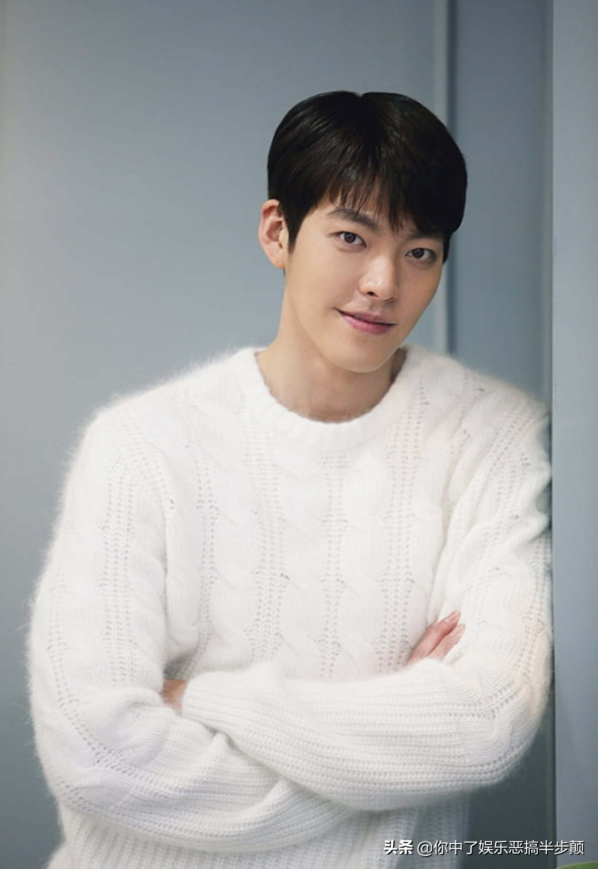 陷入爱情的眼神金宇彬韩志旼新剧合作太甜蜜不怕申敏儿吃醋