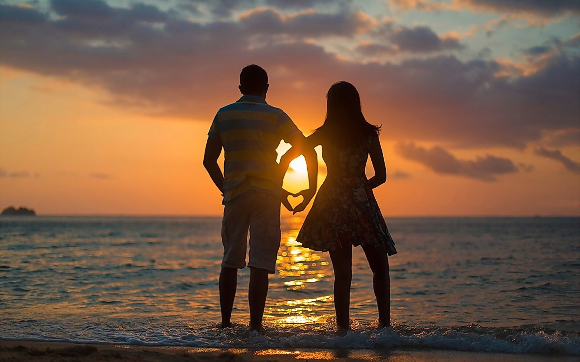 真正的爱,是一场灵魂的遇见