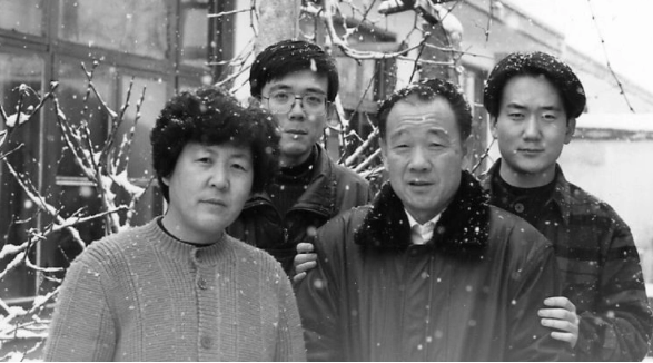 筷子兄弟“拆伙”才3年，肖央和王太利的收入为何天差地别？