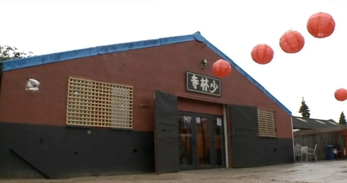 少林功夫有多神奇？英国混混被送到中国学功夫，仅需一周脱胎换骨