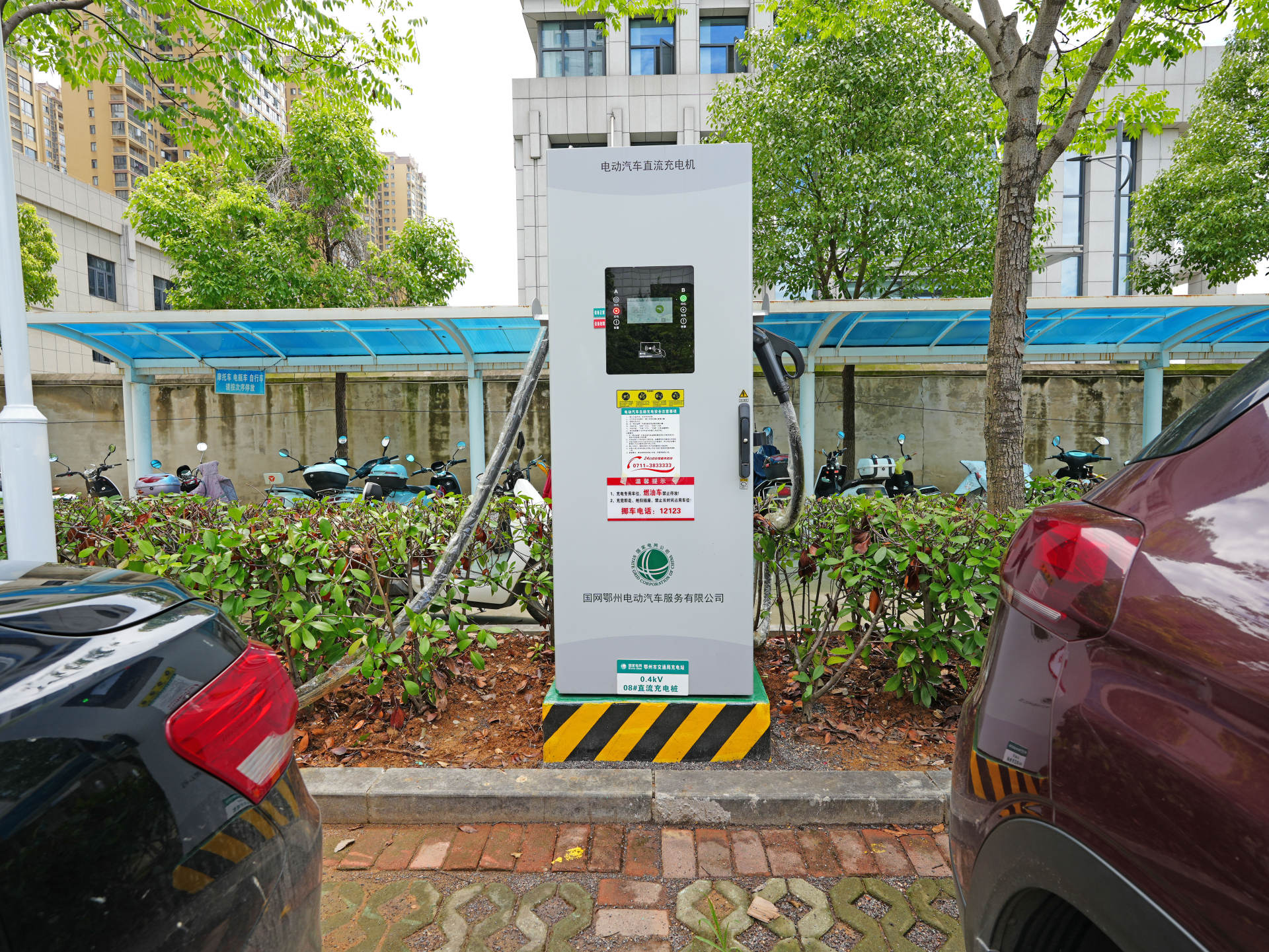 什么样的便携式电动汽车充电枪，才能真正满足使用需求呢