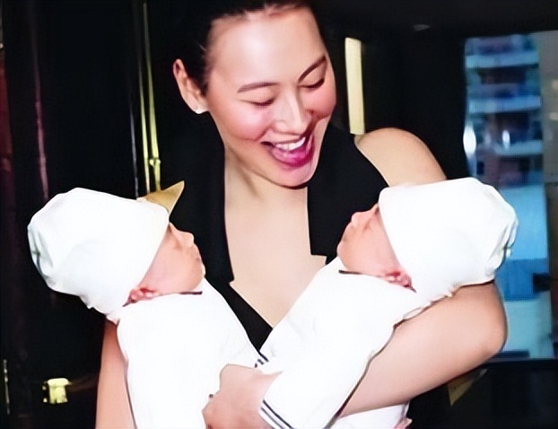 6大“未婚先孕”的女明星，结局告诉她们终究是打错了算盘