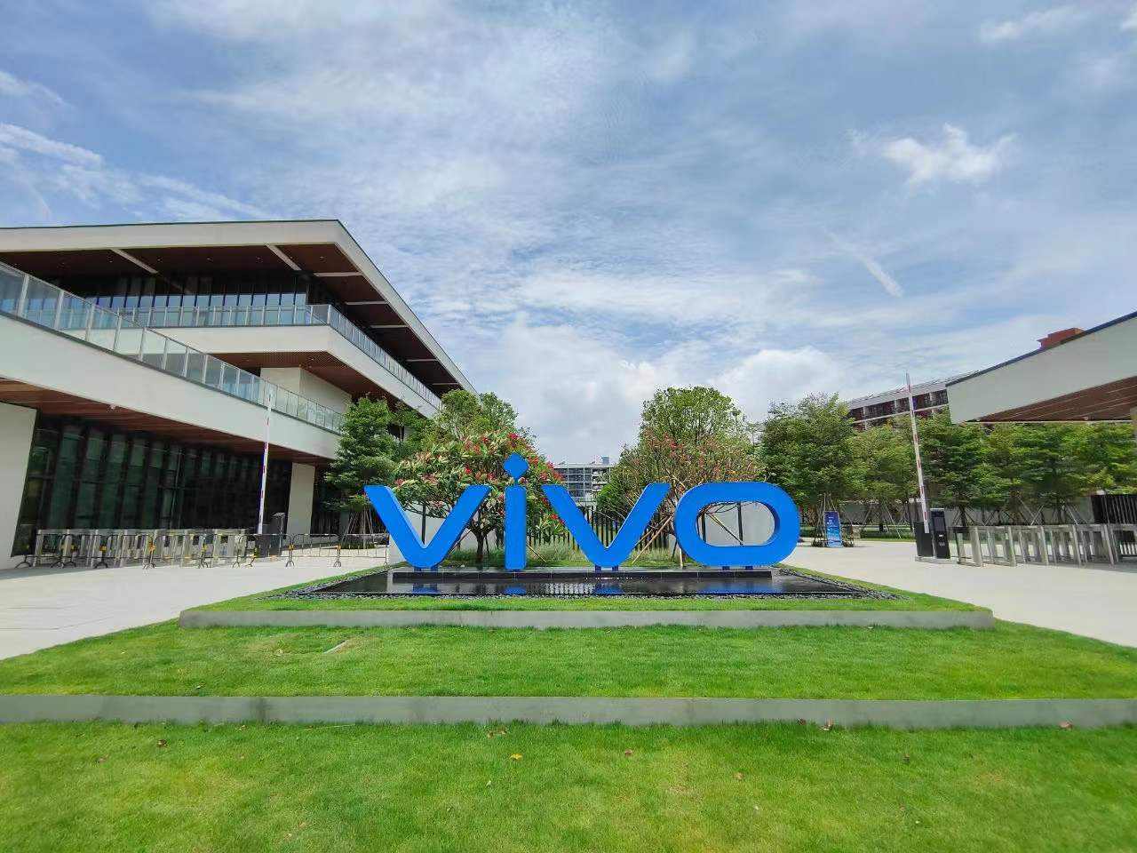 vivo践行“长期主义”的一小步！揭秘vivo日本东京研发中心