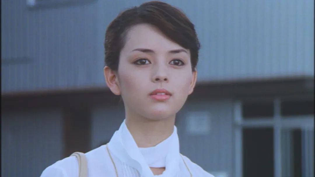 她是昭和顶级美人，美貌惊为天人！63岁至今未婚，优雅爆棚