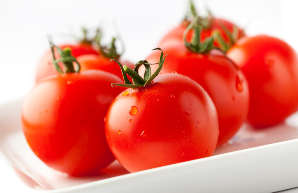 番茄立大功！ 英科學家發現水溶性番茄濃縮物，可讓血管變健康