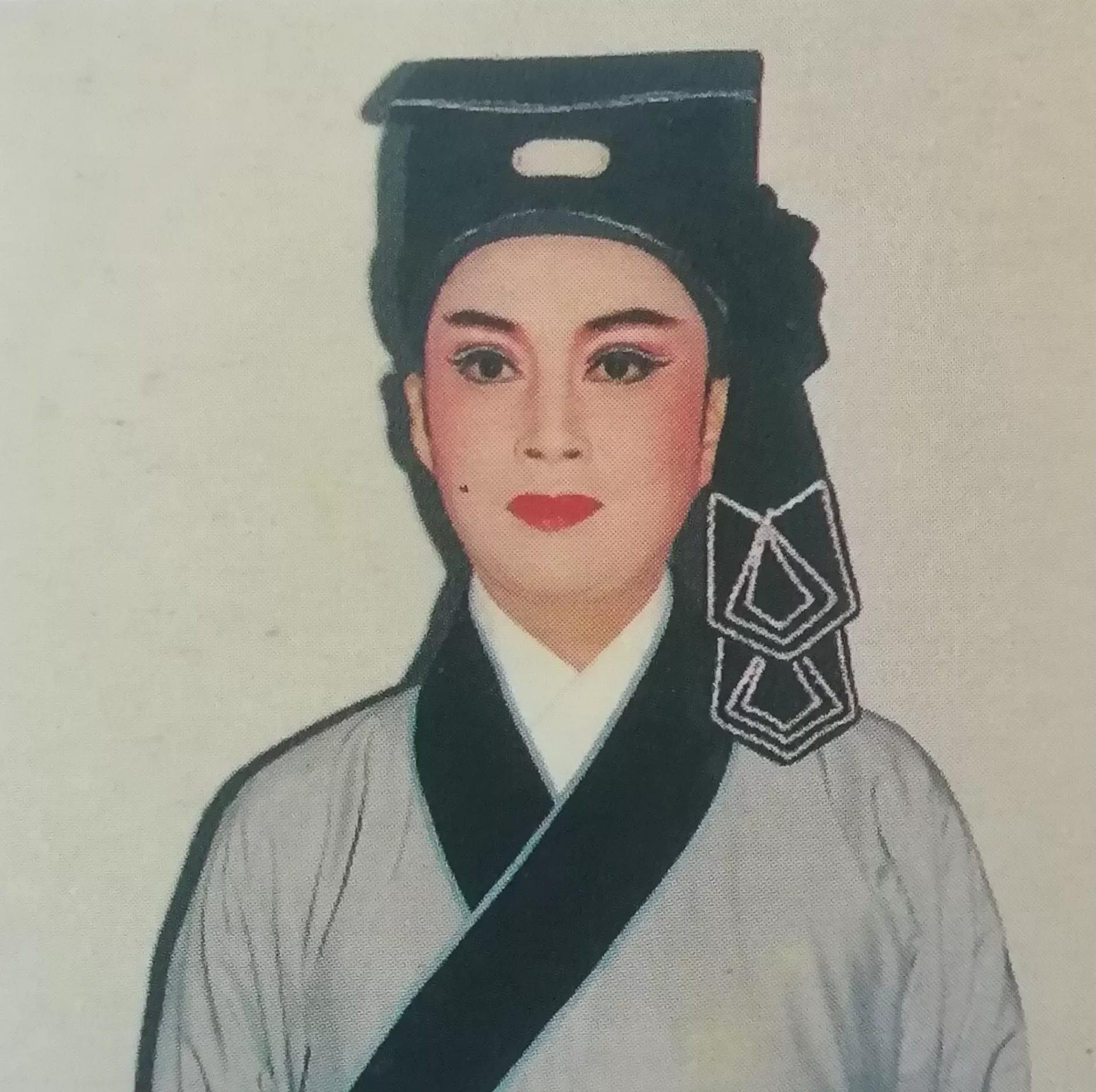 谢芳没曹银娣漂亮？你可知谢晋选角的用意吗？