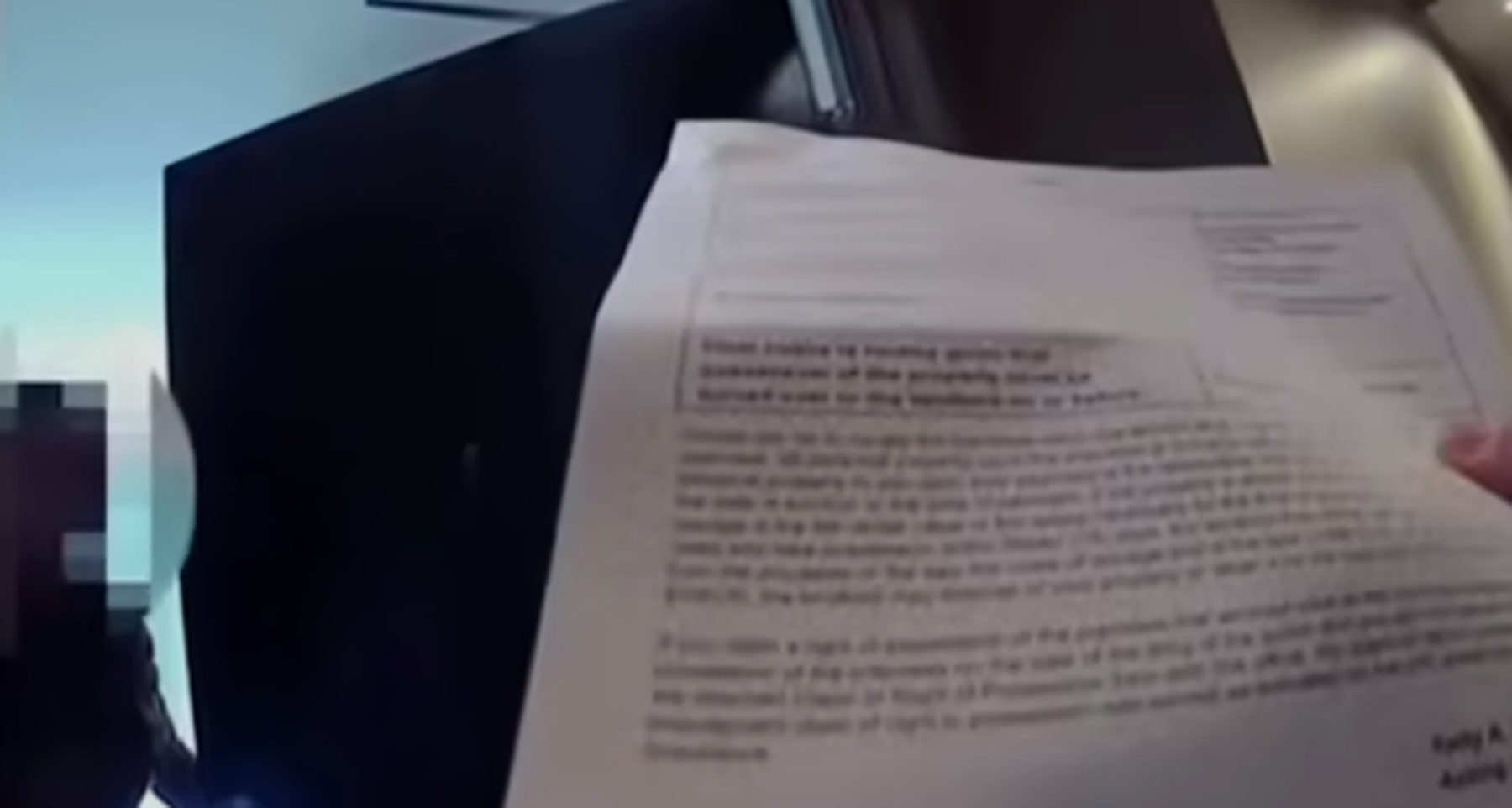 2022年，华裔女博士在美遭9名警察乱枪射杀，事情真相究竟是什么