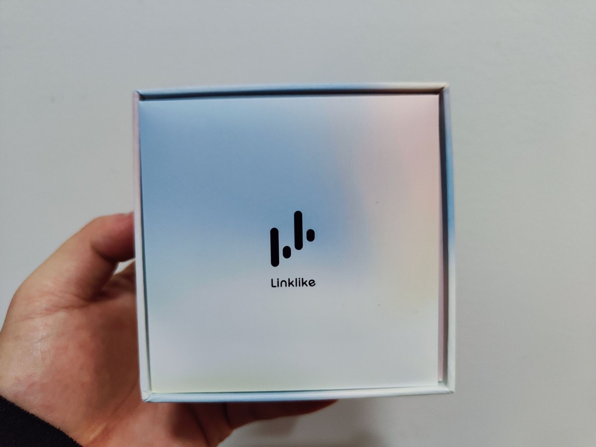 买不起AirPods，女神节不如送Linklike音乐耳机，高颜值还便宜