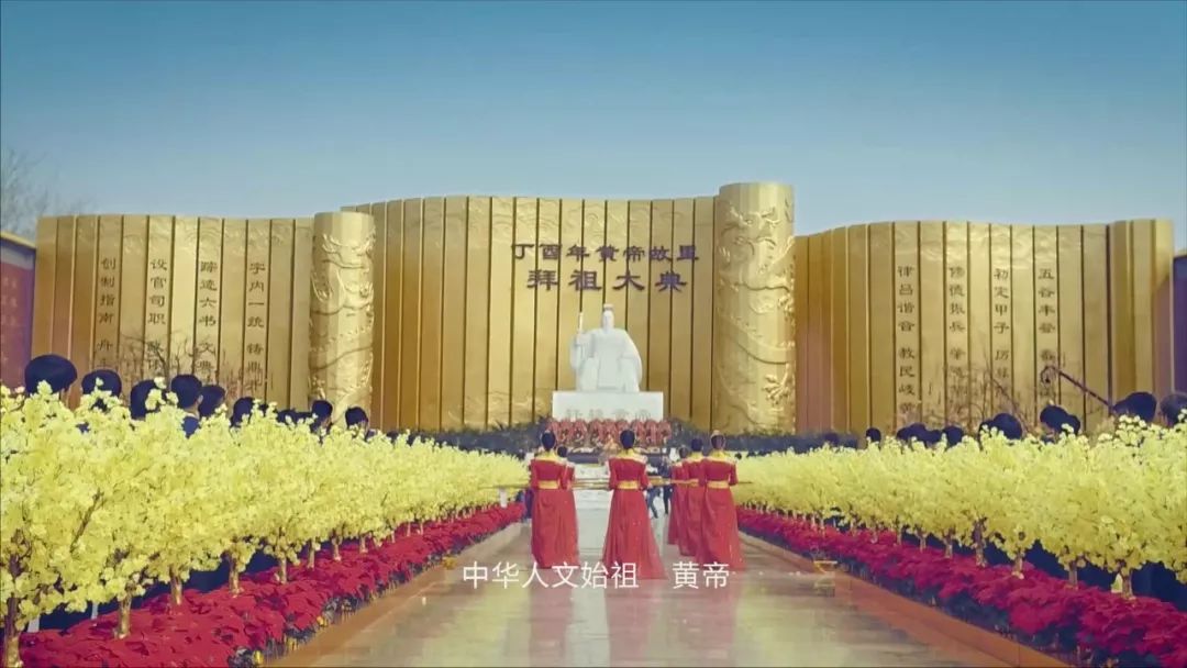 河南：一部河南史，半部华夏册，“豫”见中国的大美之地