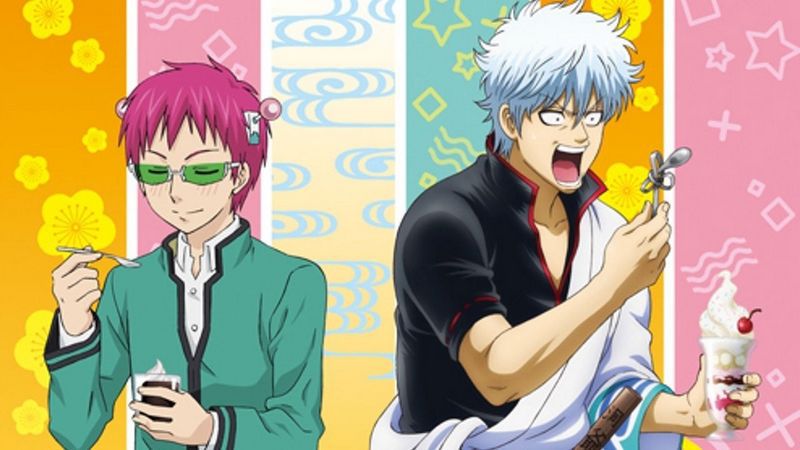 为什么动画人物大多喜欢的是高级甜食？橙子爆米花就不行吗？