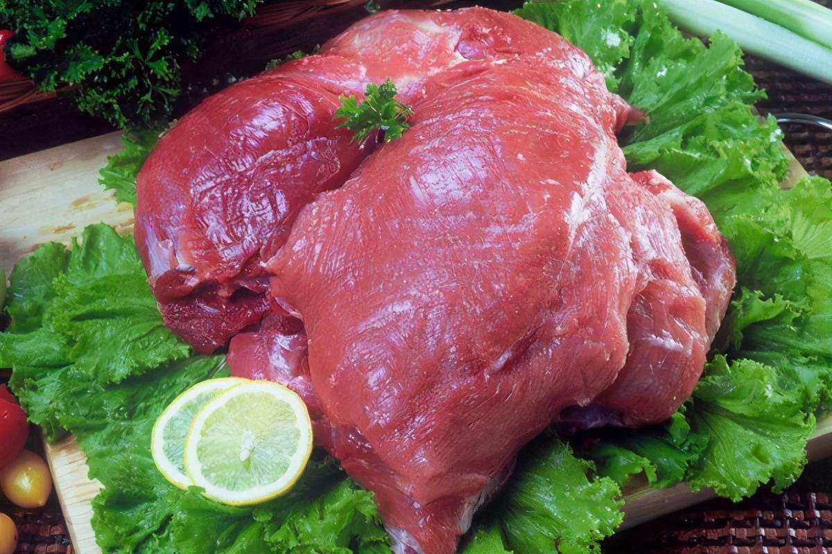 吃肉要避免“注胶肉”，注胶肉和普通肉有啥区别？仔细看3个差别