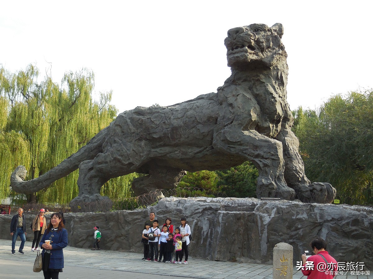 沧州必去十大旅游景点推荐，沧州周边游好去处，你去过几个？