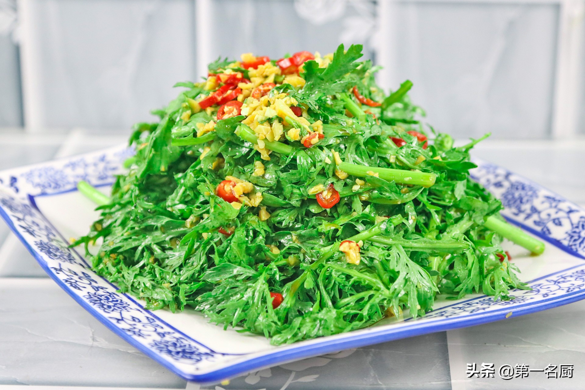 春天干燥易上火,建议多吃6种降火食物,做法简单又营养,真好吃