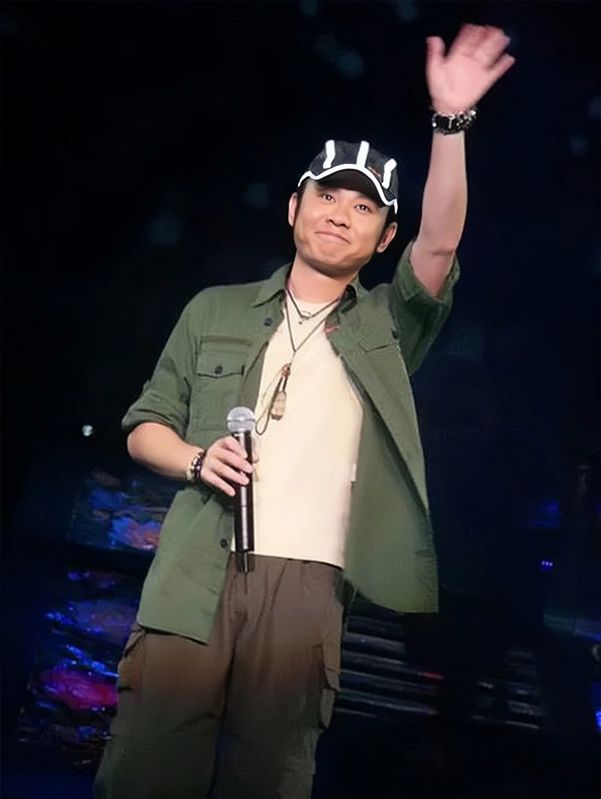 刀郎前妻:生下孩子后连夜跑路,31年过去了,她可曾后悔过?