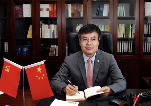 天津大学领导班子一览：3位院士，5位大咖副校长领衔，实力超群