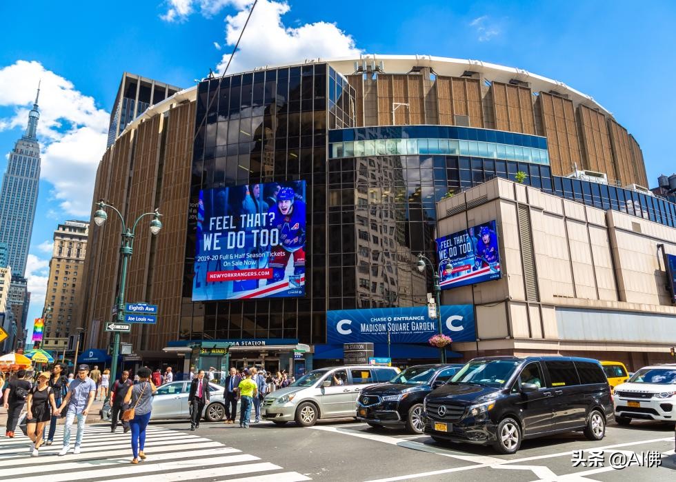 nba球馆为什么总能坐满(美国每个州最古老的拥有大联盟球队的体育场)