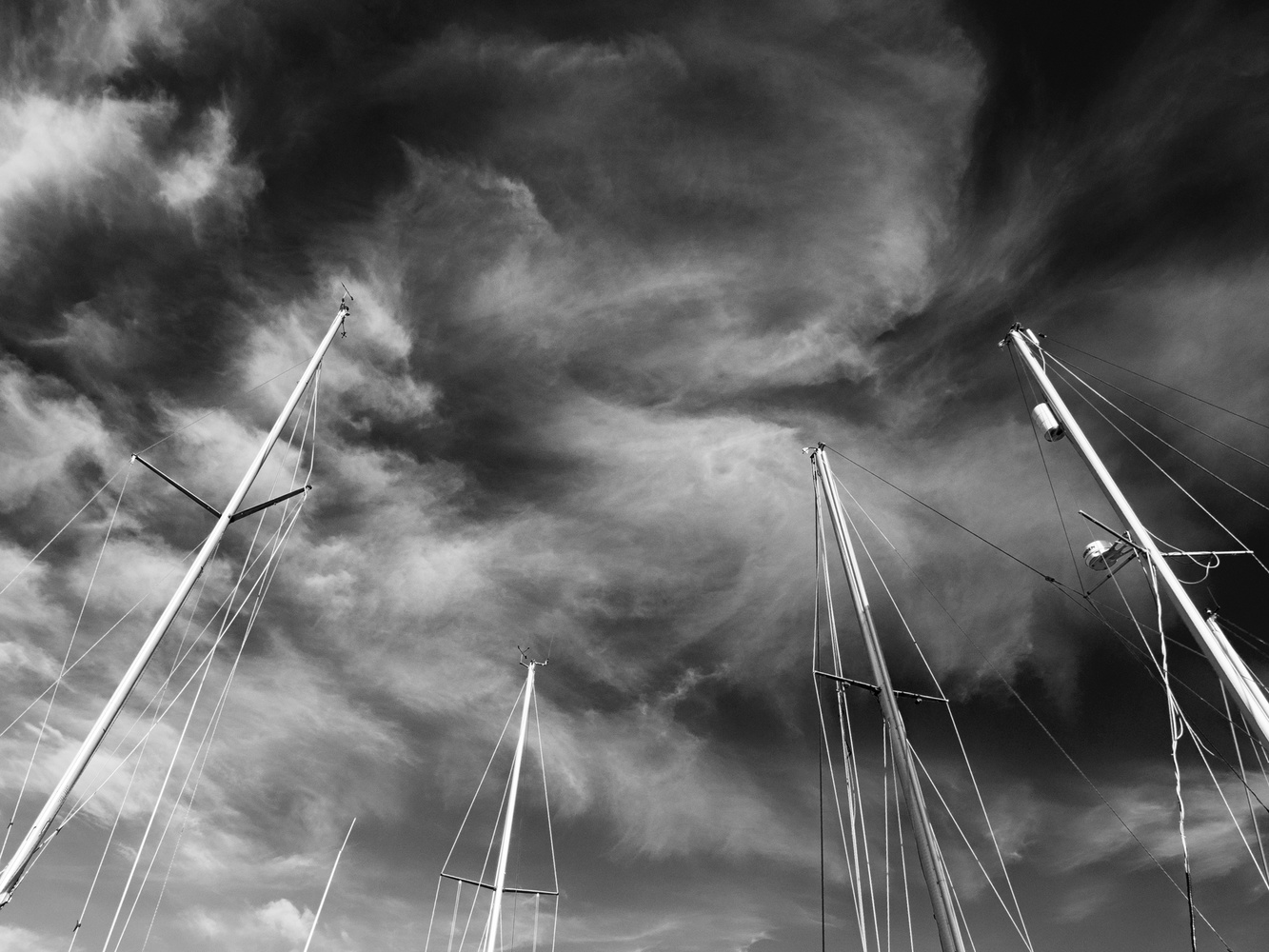 七个高级的关于图片合成技巧