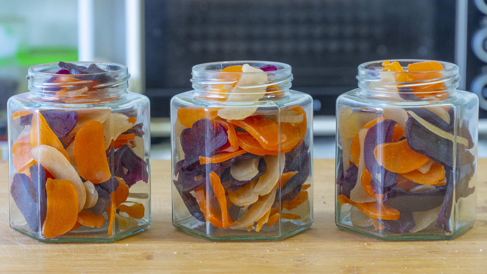 过年必学8款小吃，是零食也是下酒菜，过年露一手，大人小孩都爱