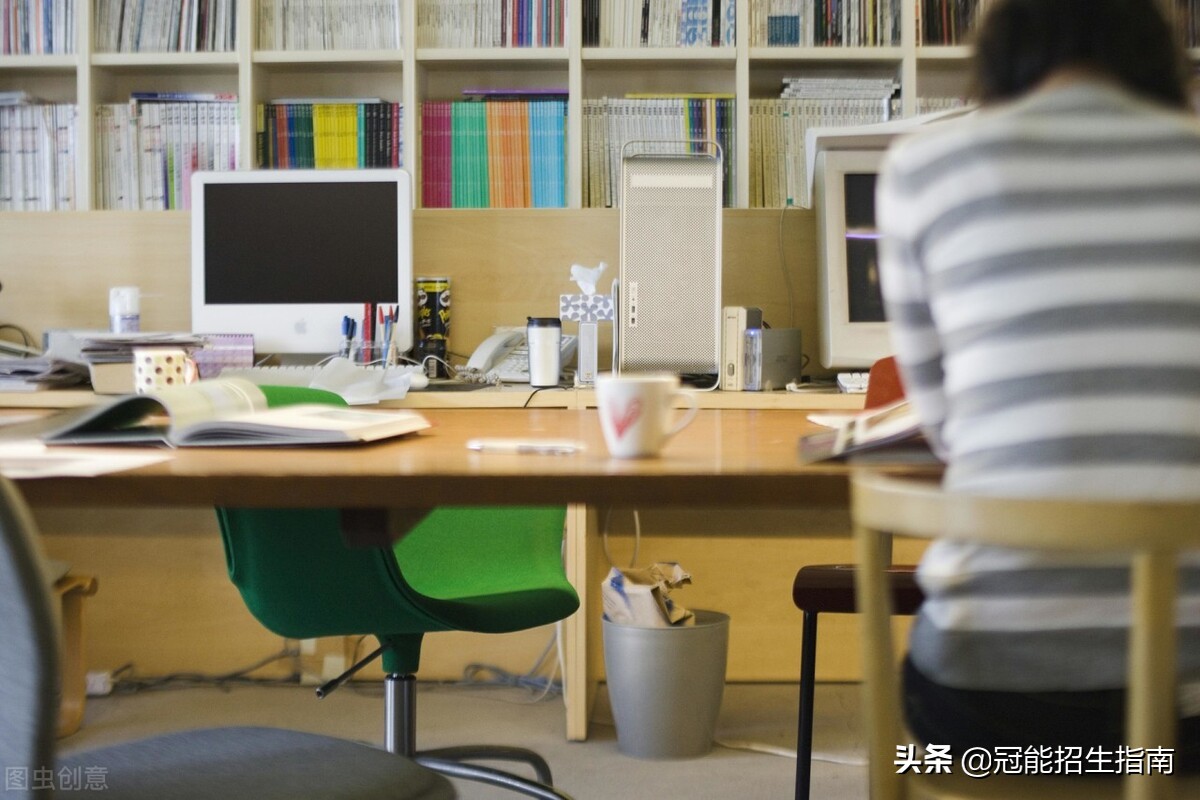 “上高中”还是“上中专”？中专学校的优势你了解吗？