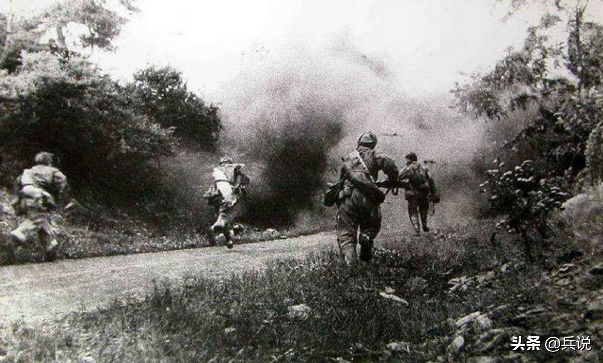 抗美援朝，敌我伤亡到底是多少？中方两次统计，烈士为何多出5万