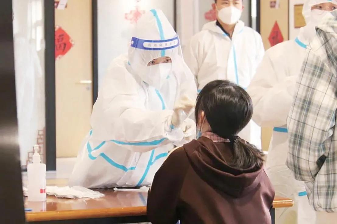 你们的爱，让春天温暖有光——天津英华实验学校的教育人用爱诠释教育的初心与使命