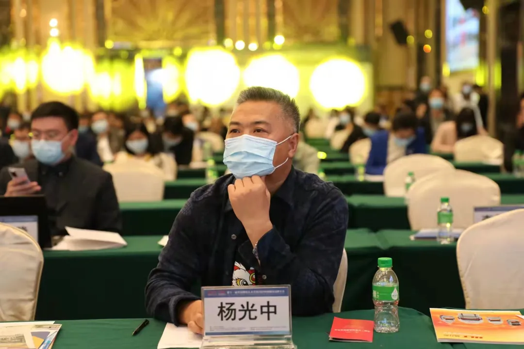 重磅!第十一届全国陶瓷人大会暨2021中国陶瓷品牌大会召开
