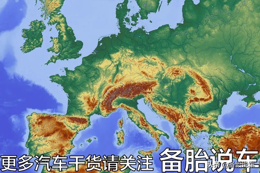 柴油车捧起来又打压，为什么欧洲要干这种先立后破的事