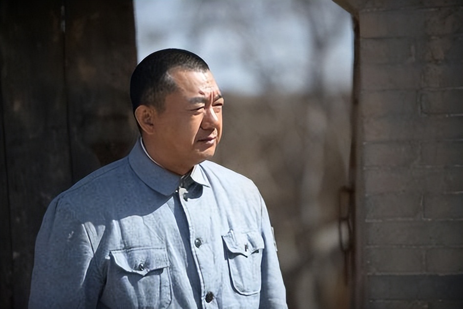 同样是演彭德怀，把宗利群、董勇和丁勇岱放一起看，差别就出来了