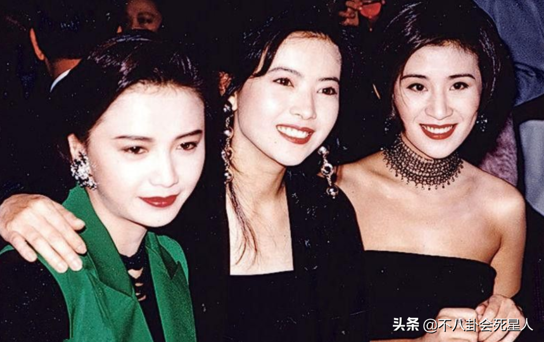 娱乐圈“丑女”不简单：开100家餐厅、得影后、捐退休金做公益