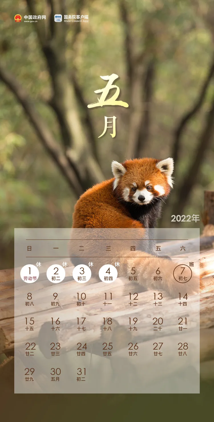 最新！放假通知