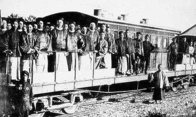 中国职业教育百年发展大事记（上）