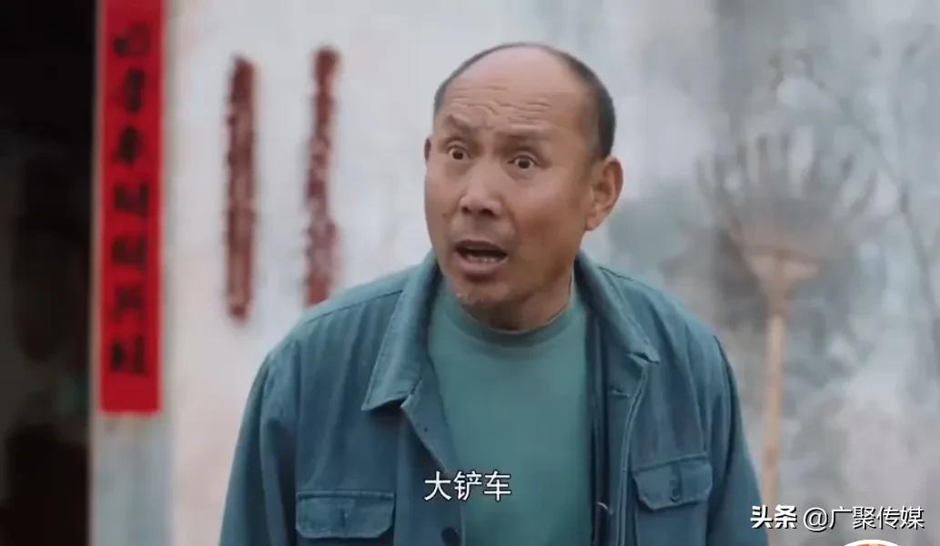 电视剧《幸福到万家》：万传家未经允许就把幸福家大棚给强拆了