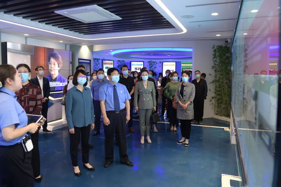 无锡成立江苏首家“检察护侨服务中心”