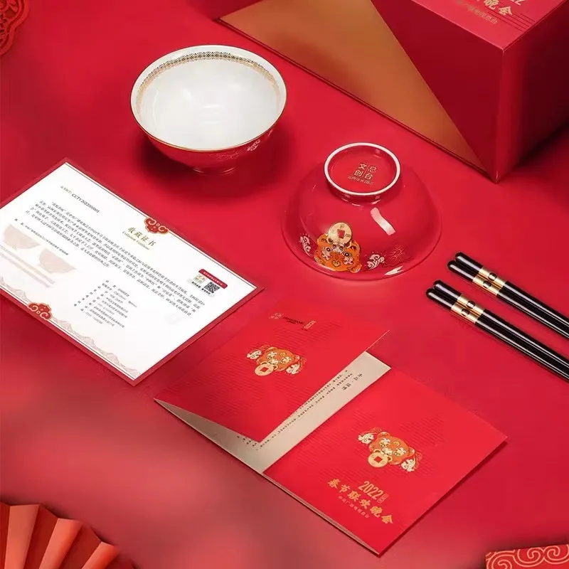张小斐“同款”淘宝卖爆!虎年春晚,还有这些超强带货王