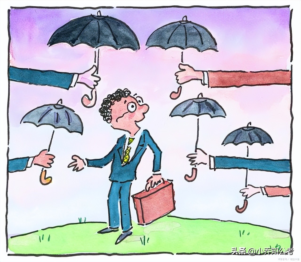 成考的学历到底可以去考公务员吗？我应该报什么专业和学校