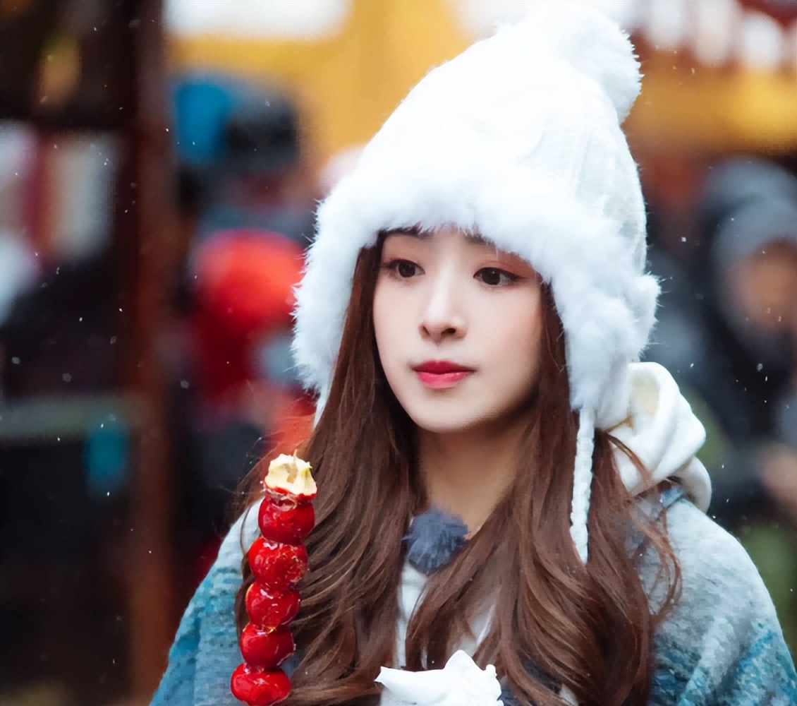 娃娃脸我只服这12位明星！有人30岁还能演高中生，个个青春永驻