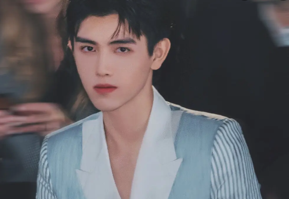 陈飞宇终于要爆了？