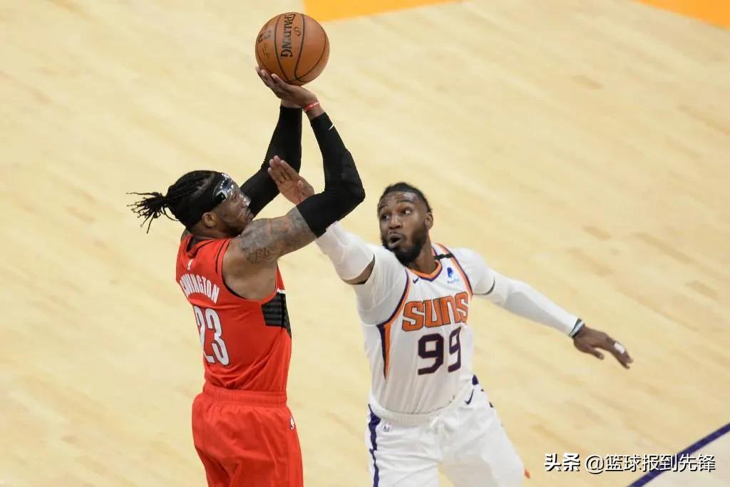 有哪些不著名的nba球星(去年评出的NBA最被高估的25位球员，本赛季打了多少专家的脸)