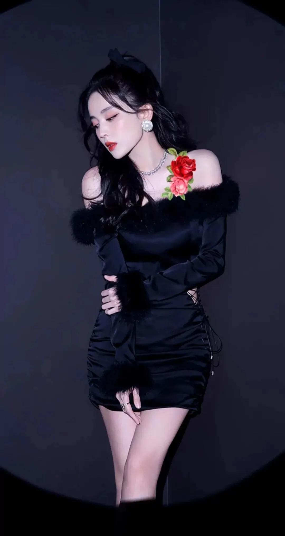 古丽娜扎写真集