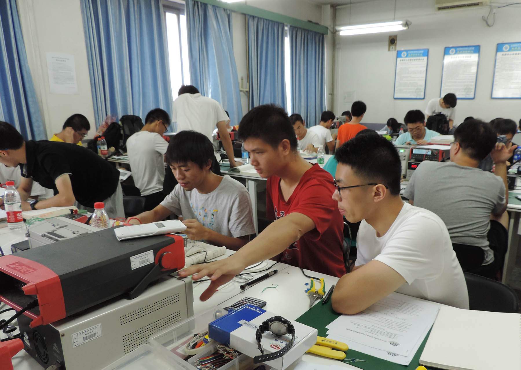 一样都是大专学历，高职和大专有什么差别？考生需了解